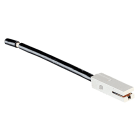 Legrand - Cordon connecteur pour répartiteur Lexiclic phase 6mm² - long. 120mm - noir