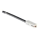 Legrand - Cordon connecteur pour répartiteur Lexiclic phase 6mm² - long. 120mm - bleu