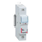 Legrand - Coupe-circuit 1P pour cartouche cylindrique domestique 32A