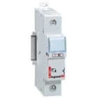 Legrand - Coupe-circuit 1P pour cartouche cylindrique domestique 10A