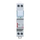 Legrand - Coupe-circuit 1P+N pour cartouche cylindrique domestique 20A