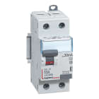 Legrand - Disjoncteur DX3 STOP ARC 3000A unipolaire + neutre 16A courbe C