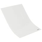 Legrand - Pochette plastique souple A4 pour plans - 305x220mm - transparente