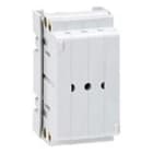 Legrand - Jeu de connecteurs 6 contacts pour DPX31600 ou DPX250 débrochable
