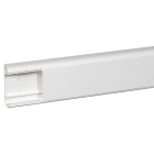 Legrand - Goulotte 1 compartiment 35x105mm DLP monobloc - blanc