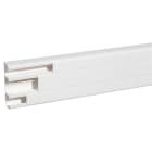 Legrand - Goulotte DLP monobloc 50x170mm - 3 compartiments avec 3 couvercles - 2m