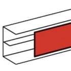 Legrand - Couvercle flexible largeur 65mm pour DLP évolutive - longueur 2m
