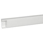 Legrand - Goulotte 1 compartiment 65x150mm DLP monobloc - blanc