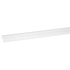 Legrand - Cloison séparation goulotte DLP monobloc 50x80mm et GTL Drivia 13 - 2m - blanc
