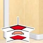 Legrand - Angle intérieur pour goulottes DLP monobloc 50x150mm ou 50x195mm - blanc