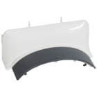 Legrand - Dérivation vers passage de sol pour goulottes DLP - blanc