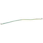 Legrand - Liaison de masse alu pour couvercle colonne ou colonnette