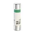 Legrand - Cartouche cylindrique domestique 8,5x31,5mm sans voyant - 20A
