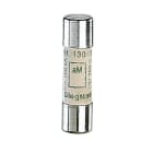 Legrand - Cartouche industrielle cylindrique typeaM 10x38mm sans voyant - 6A