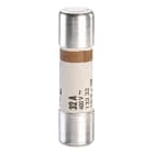 Legrand - Cartouche cylindrique domestique 10,3x38mm sans voyant - 32A