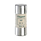 Legrand - Cartouche industrielle cylindrique typeaM 22x58mm avec percuteur - 50A