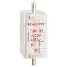 Legrand - Cartouche Enedis à couteau AD 90 - taille 00