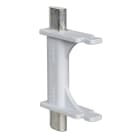 Legrand - Cartouche industrielle neutre à couteau - taille 00 - surmoulage plastique