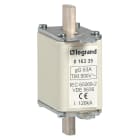 Legrand - Cartouche industrielle à couteau typegG taille 00 - avec voyant - 63A