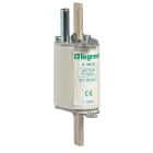 Legrand - Cartouche industrielle à couteau typeaM taille 0 - avec percuteur - 160A