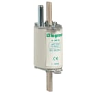 Legrand - Cartouche industrielle à couteau typeaM taille 0 - avec percuteur - 160A