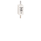 Legrand - Cartouche industrielle à couteau typegG taille 0 - avec voyant - 63A