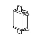 Legrand - Cartouche industrielle à couteau typegG taille 1 - avec voyant - 160A