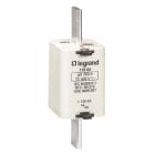 Legrand - Cartouche industrielle à couteau typegG taille 2 - avec voyant - 250A