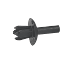 Legrand - Rivet isolant XL3400/800/4000 - fixation goulotte sur montants fonctionnels