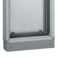 Legrand - Socle hauteur 100mm pour gaine à câbles XL3400