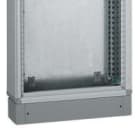 Legrand - Socle hauteur 100mm pour gaine à câbles XL3400