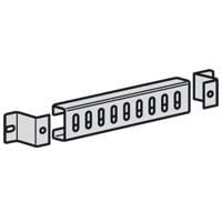 Legrand - Support de fixation de câbles pour gaines à câbles XL3400