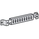 Legrand - Support de fixation de câbles pour gaines à câbles XL3400