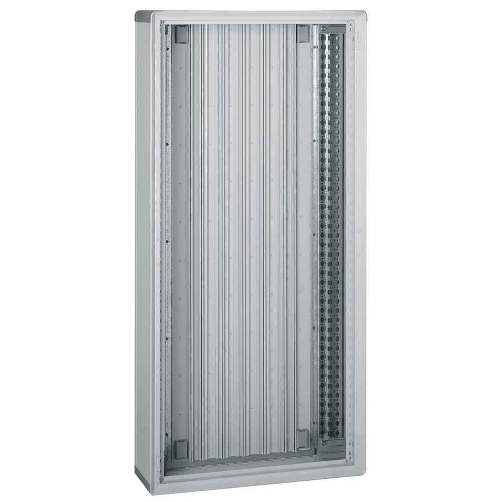 Legrand - Coffret de distribution isolant à équiper XL3400 - 1200x575x175mm - classe II