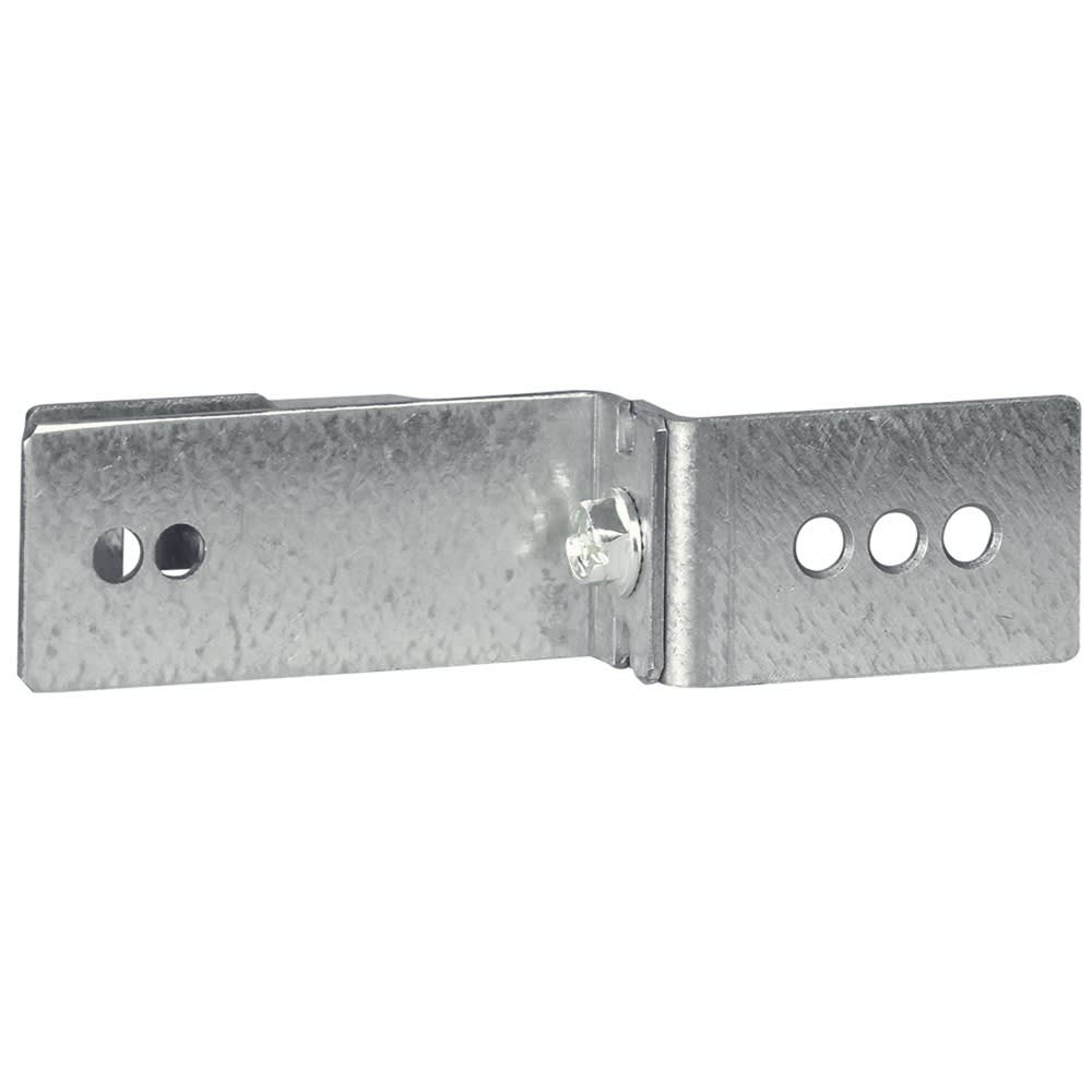 Legrand - Jeu de 2 supports de fixation pour goulotte Lina 25 dans XL3400