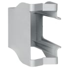 Legrand - Bracelet de guidage de filerie pour circulation verticale dans XL3400