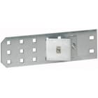 Legrand - Jeu de 3 supports universels métal pour gaine à câbles externe XL3800