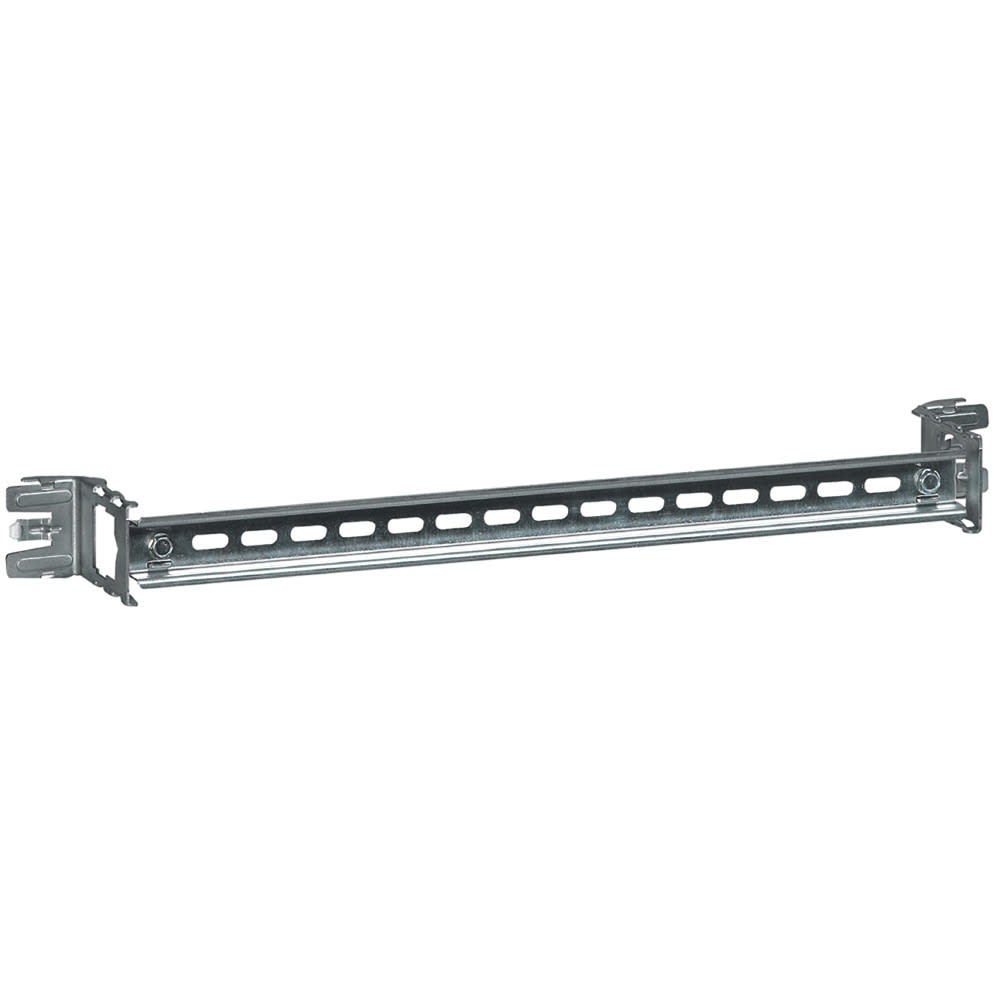 Legrand - Rail 1 position pour appareils modulaires et Vistop jusqu'à 160A pour XL3400