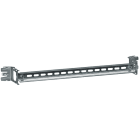 Legrand - Rail 1 position pour appareils modulaires et Vistop jusqu'à 160A pour XL3400