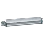 Legrand - Rail alu 2 position XL3400 pour DPX3160/250 et DPX-IS250Avec platine dédiée