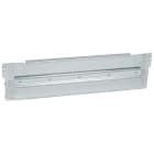 Legrand - Platine XL3400 - pour montage DPX3160 et 250Avec commande rotative - vertical