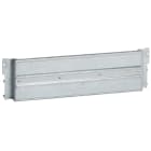 Legrand - Platine pour DPX3160 et DPX3250 fixe en montage vertical dans XL3400