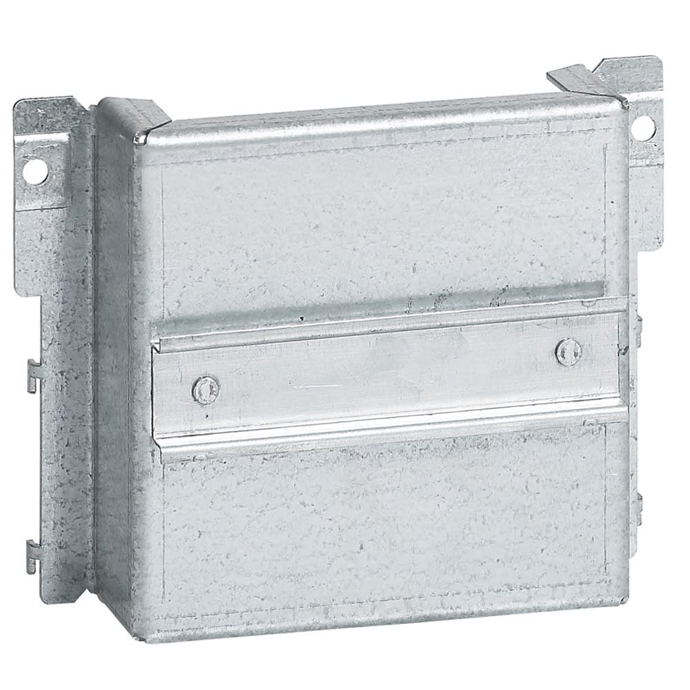 Legrand - Platine XL3400 gaine à câbles - pour DPX 160 et DPX3250- vertical