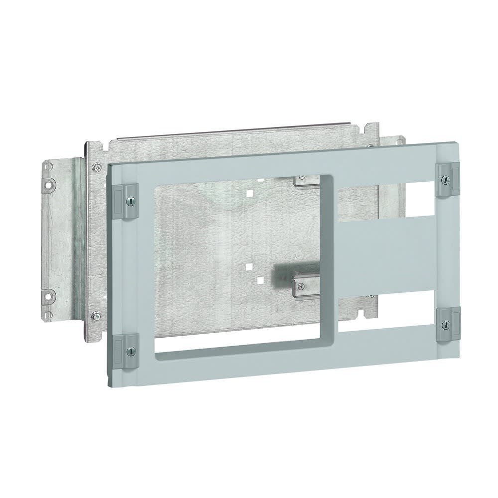 Legrand - Kit tarif bleu XL3160/400 - pour disjoncteur abonné 90 A mono et 60 A tétra