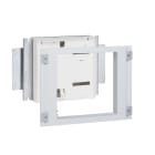 Legrand - Kit tarif bleu XL3160/400 - pour disjoncteur de branchement/compt électro triph