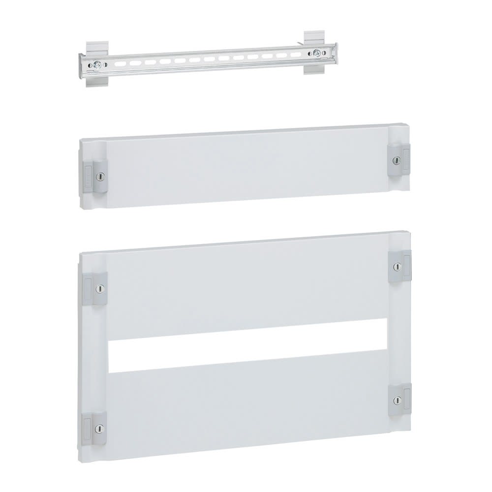 Legrand - Kit branchement tarif jaune - disj. de puissance jusqu'à 160A - XL3160 isolant