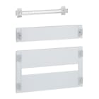 Legrand - Kit branchement tarif jaune - disj. de puissance jusqu'à 160A - XL3160 isolant