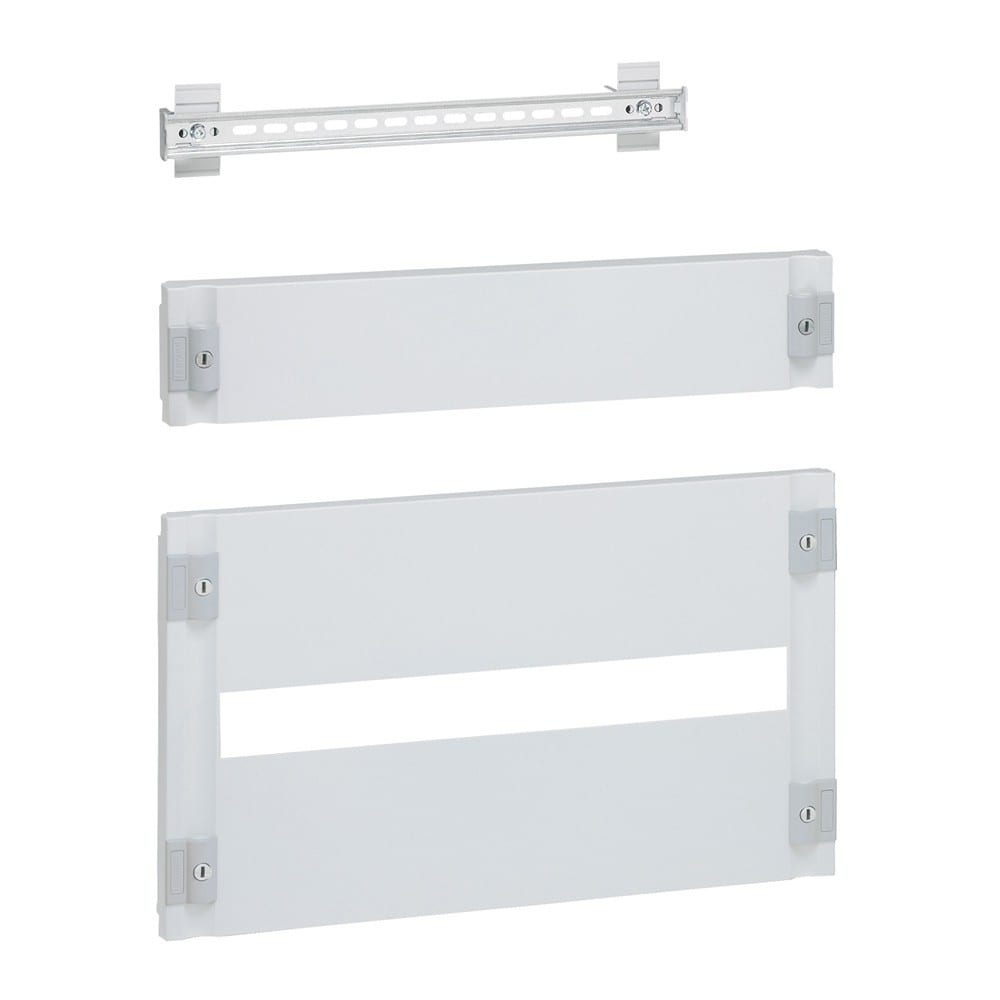 Legrand - Kit branchement tarif jaune - disj. de puissance jusqu'à 160A - XL3160 isolant