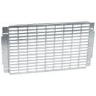 Legrand - Platine universelle perforée pour coffrets et armoires XL3400 - hauteur 300mm