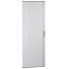 Legrand - Porte galbée métal pour coffret et armoire XL3400 et XL3160 hauteur 1050mm
